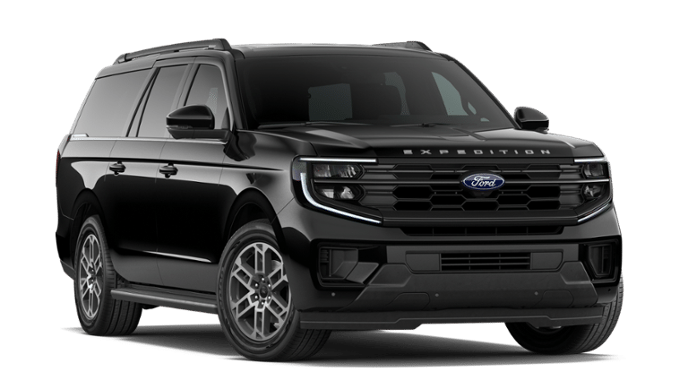 Expedition® vehicle